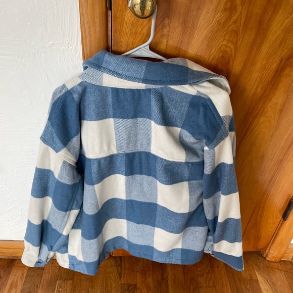 ANA jacket - Picture 3 of 3